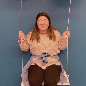 Meet your Posher, Samantha